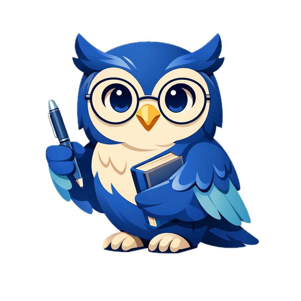 Poly, your personal teacher